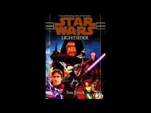 STAR WARS Lightsider Full Unabridged Audiobook
