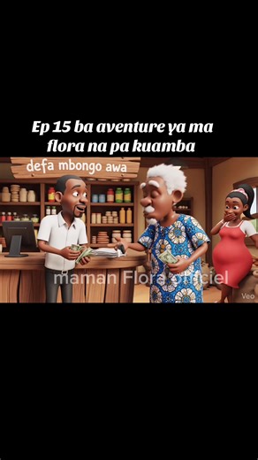 Exploring the Adventure of Flora in Angola