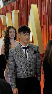 522K views · 8.5K reactions | Rabiya Mateo sa GMA Gala | Oskee Recabar | Facebook