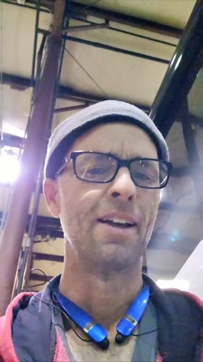 Newell RV Factory Tour: Aluminum Sidewalls & Fiberglass Caps