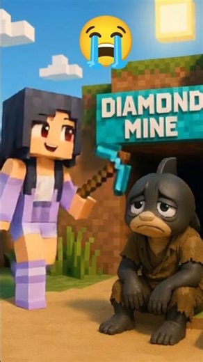 Aphmau's Gift. Orca Dream in Minecraft! #aphmau