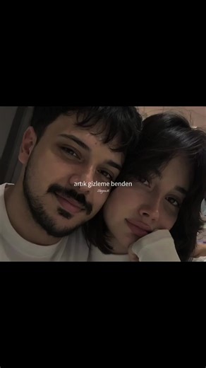 Artık Gizleme Benden: Şarkı ve Foto Şablonları