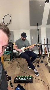 1.6K views · 50 reactions | Worship Tutorials - home of the free (patches)   We got free stuff for every unit we make stuff for. Tell your friends. Bless them with tone. Kbye | Worship Tutorials | Facebook