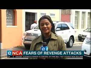 Former Cape Town gang boss Rashied Staggie will be buried next week