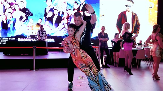 BtoB Dance Festival/ Bucharest 🇷🇴 ⚡ Don’t just hear about it — BE THERE! Hit that Follow-up button and get ready for a: 🏛 A VENUE LIKE NO OTHER ✨ Dance in a stunning, elegant space — one of the finest in Europe! 🔊 Top-tier Sound System – Feel every beat in crystal clarity. 💃 The Best Dance Floor EVER – (just ask our past guests 😉) 📺 Massive 100m² LED Screen – Visuals that take the show to another level! 💥 LINEUP OF SUPERSTARS💥 🕺 Daniel Sanchez 💃 Ronald & Alba 🕺 Cornel & Rithika 💃 Se