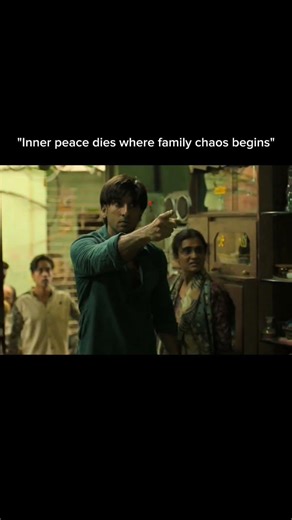 Silent Family Pain 💔