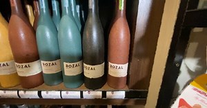 B.C. recycling fee hike coming for alcohol products using ceramic bottles