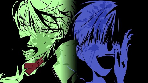 【Alien Stage|ALL-IN】ivti双人版