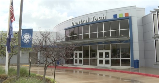 400 students waitlisted at Central Tech after funding measure fails