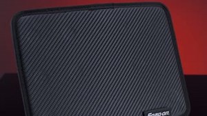 Magnetic Monday. Tired of losing tools and fasteners in your work area? Keep them where you want them with our new MAGMAT. 🧲 | Snap-on Tools