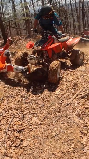 New BMMS trail ride video