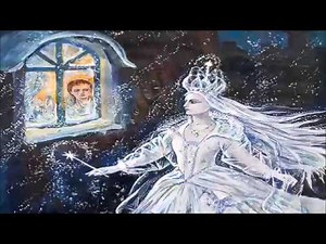 The Snow Queen Part 1 — Hans Christian ANDERSEN