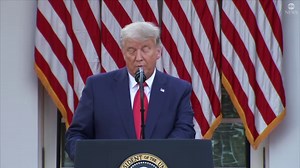 Election 2020 timeline: 11.13.20