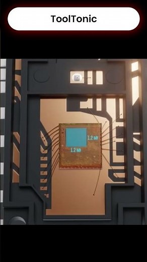 Why Gaming Mice Have 25,000 DPI (Part 2) #information #viral #shorts