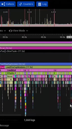 Dhaval Kumawat | Indie Game Developer on Instagram: "Pooling is an optimization technique in game development (In context of Unreal Engine here) For devs & techies : The core idea is to maintain a "pool" of pre-initialized objects that are deactivated and stored when not in use, and simply reactivated and repositioned when needed again. 1. Pre-spawning: A set number of actors (e.g., bullets) are spawned at the start of a level and kept hidden and inactive. 2. Requesting an object: When an object