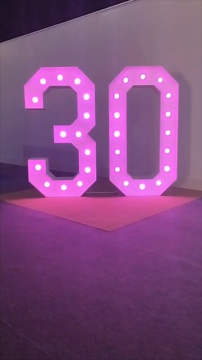 3.6K views · 42 reactions | Let's go and celebrate 30 years of Prolight + Sound with us. #pls30years #messefrankfurt #prolightandsound | Prolight + Sound | Facebook