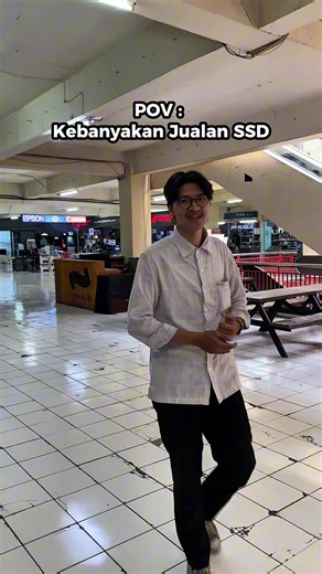 SUDAH SAATNYA STOP SAPA KITA KAK🙏 Gajadi SobatPSN, emang gini aja kok bawaannya😭 DM kita untuk informasi/pertanyaan lebih lanjut terkait part laptop mu ya SobatPSN!🥰 ⚠️RAGU by Online? Bisa VIDEO CALL‼️ (pastikan Video Call Live di Toko dengan Admin kami) 📲0811-2345-997 (Admin 1) Atau bisa langsung Datang ke : ✅Cabang Bandung 1 (Spareparts & Laptop) 🏢Lantai 2 Blok A2 No. 3 (Depan Technoca Indonesia) #fyp #laptopmurahbandung #servicelaptopdibandung #servicelaptopbandung #servicelaptopbandungt