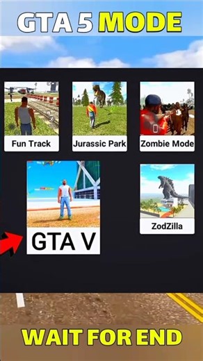 New GTA V mod link 😱 in ibd3d #gtamods #popular #trending
