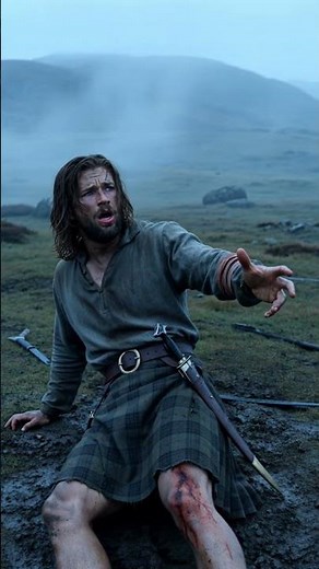 🔥 The Prince Who Fled Culloden