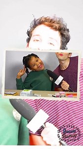 195K views · 10K reactions | I dare you to pull off this look!! FULL MAKEUP EPISODE IN BIO #makeup #beauty #serve #lipstick | Recess Therapy | Facebook