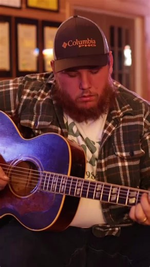 Luke Combs' New Song Release Date and Details