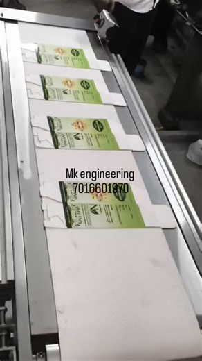 mk engineering | Manual Belt conveyor machine | Instagram