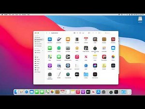 Apple苹果镜像：最详细macOS Big Sur系统ISO启动镜像制作