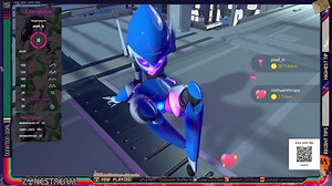 Watch zonetron New Porn Video [Chaturbate] - hentai, gaming, vseeface, lovense, anime