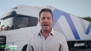 16M views · 2.8K reactions | High performance, efficiency, and durability... Equipped with smart technologies and aerodynamic improvements, it's designed to make a difference on every road with fuel savings of up to 11%. F-MAX with new generation Ecotorq GEN2 engine puts you in command of the road.  #FordTrucks #SharingTheLoad #InOurGenes | Ford Trucks International | Facebook