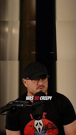 Room 237 Is Back… 😱🚪
