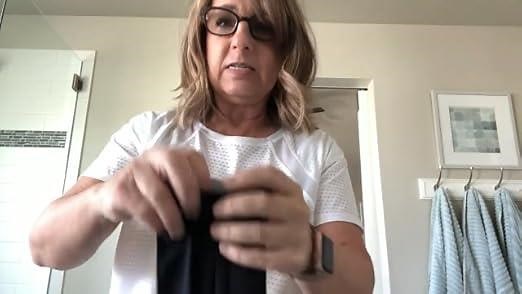 Double layer of protection