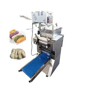 [Hot Item] Juyou Pasta Machine Commercial Pasta Machine with Lowest Price