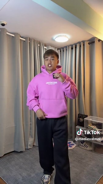 Stylish Medieval Hoodies and Pants for Modern Fashion