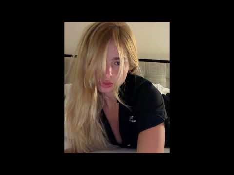 (FREE) addison rae type beat "golden"