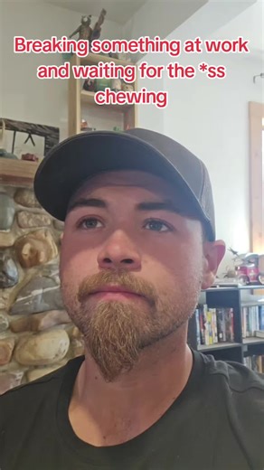 Lil'Richard Stewart on TikTok