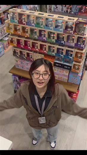 🎸 First Episode: Anime Recs at Sakura Media! 🎸 Omg, you won't believe how cute this is! 😍 Dive into our debut anime recommendations with Bocchi the Rock! – the perfect blend of music, comedy, and pure sweetness, just like this adorable Nendoroid. Swing by the store, follow for more epic picks, and join our hobby fam on Insta & FB! Who's watching Bocchi next? 👀 #SakuraMedia #BocchiTheRock #AnimeRecs #Nendoroid #VancouverHobbies" #sakuramediagranville #vancouver #downtownvancouver #granvillest