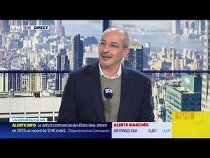 La bourse cash : "HALO, FOBO, bobo... 2026 signe la revanche de la vieille économie !"