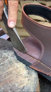 Mastering Leathercraft: A Step-by-Step Guide to Cutting Leather with Precision #italianleathershoes Official crux puzzles | Official crux puzzles