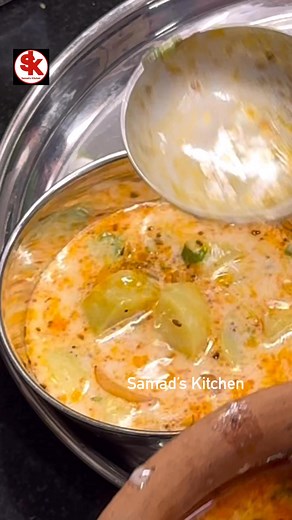 Winter special meal combo ! Absolutely delish👌😋 . . . . #fblifestyle #samadskitchen #mealcombo #methialooparatha | Samad's Kitchen