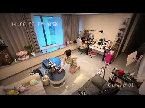 💎 Goddess Strut | High Heels + Sexy Stockings 🔥