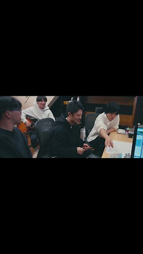 いつだってあなたの心を目掛けて。 androp