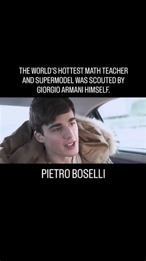 Andy on Instagram: "We honor the life of #giorgioarmani rest in peace. What a legacy! #armani"