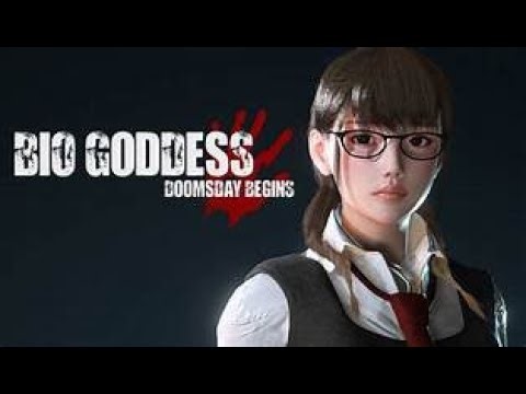 NOVO JOGO ESTLIO RESIDENT EVIL BIO GODESS