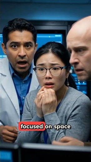 NASA's $2B Space Camera Blunder