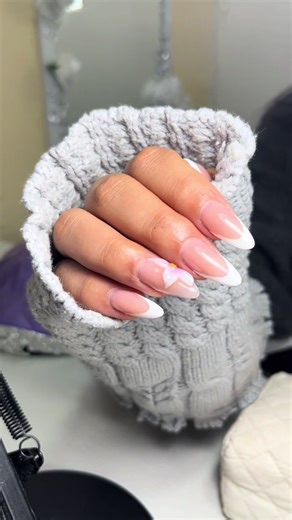 Tutorial de chavaaa 💅✨💋💄 #nailartist #naildesings #nailinspo #fantasynails #uñas