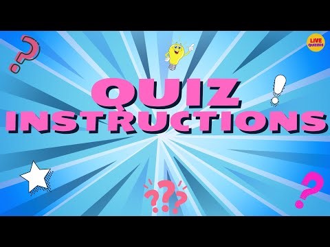 🎮 How to Play Our Live Quizzes! | Kahoot + YouTube Explained 🎉