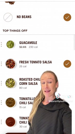 Chipotle Salad Bowl: 440 Calories & 30g Protein