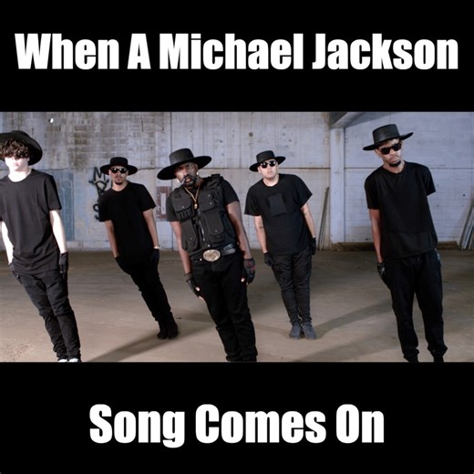 Michael Jackson - Why You Wanna Trip On Me 😂 (Tio Choko) #TioChoko #Legacy #MichaelJackson | Tio Choko