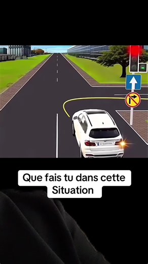 Évitez les erreurs courantes au permis de conduire