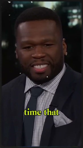 50 Cent’s Success vs Eminem’s Struggles #shorts